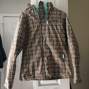 Burton Snowboard / Ski Jacket